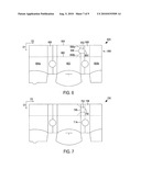 Package with enlarged base diagram and image