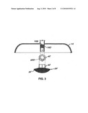 Protective device for a pressure cooker and pressure cooker with a protective device diagram and image