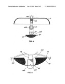 Protective device for a pressure cooker and pressure cooker with a protective device diagram and image