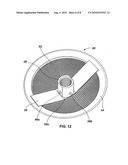 Protective device for a pressure cooker and pressure cooker with a protective device diagram and image