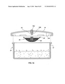 Protective device for a pressure cooker and pressure cooker with a protective device diagram and image