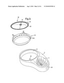 Container and Method of Using the Same diagram and image