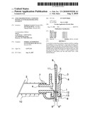 Line equipped with a coupling having an integrated heating element diagram and image