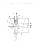 MANUAL PUMP TYPE FLUID DISPENSER AND A METHOD OF MANUFACTURING SUCH A DISPENSER diagram and image