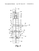 MANUAL PUMP TYPE FLUID DISPENSER AND A METHOD OF MANUFACTURING SUCH A DISPENSER diagram and image