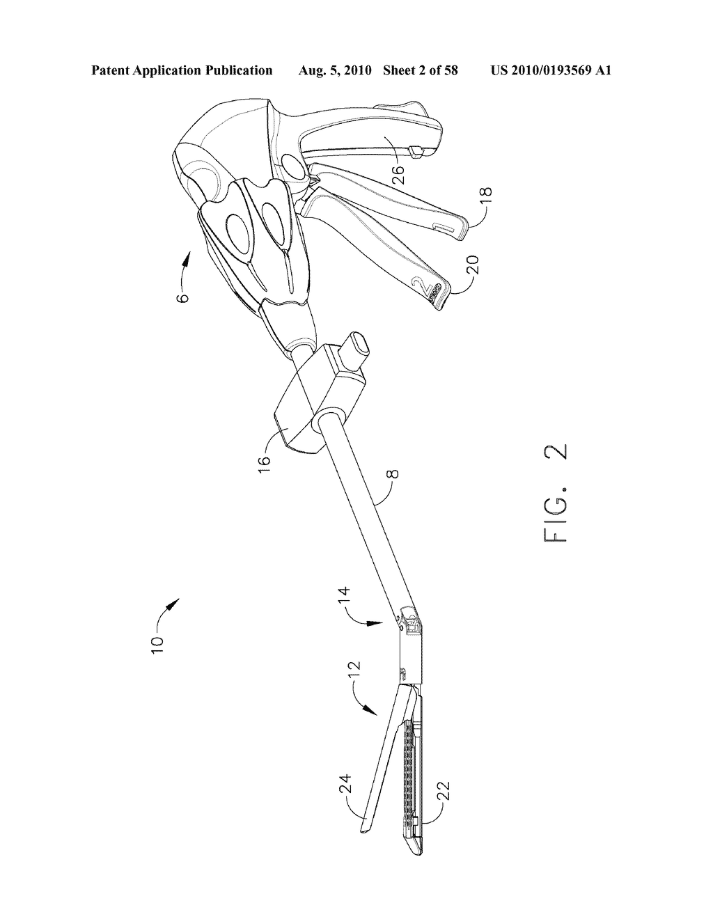 STERILIZABLE SURGICAL INSTRUMENT - diagram, schematic, and image 03