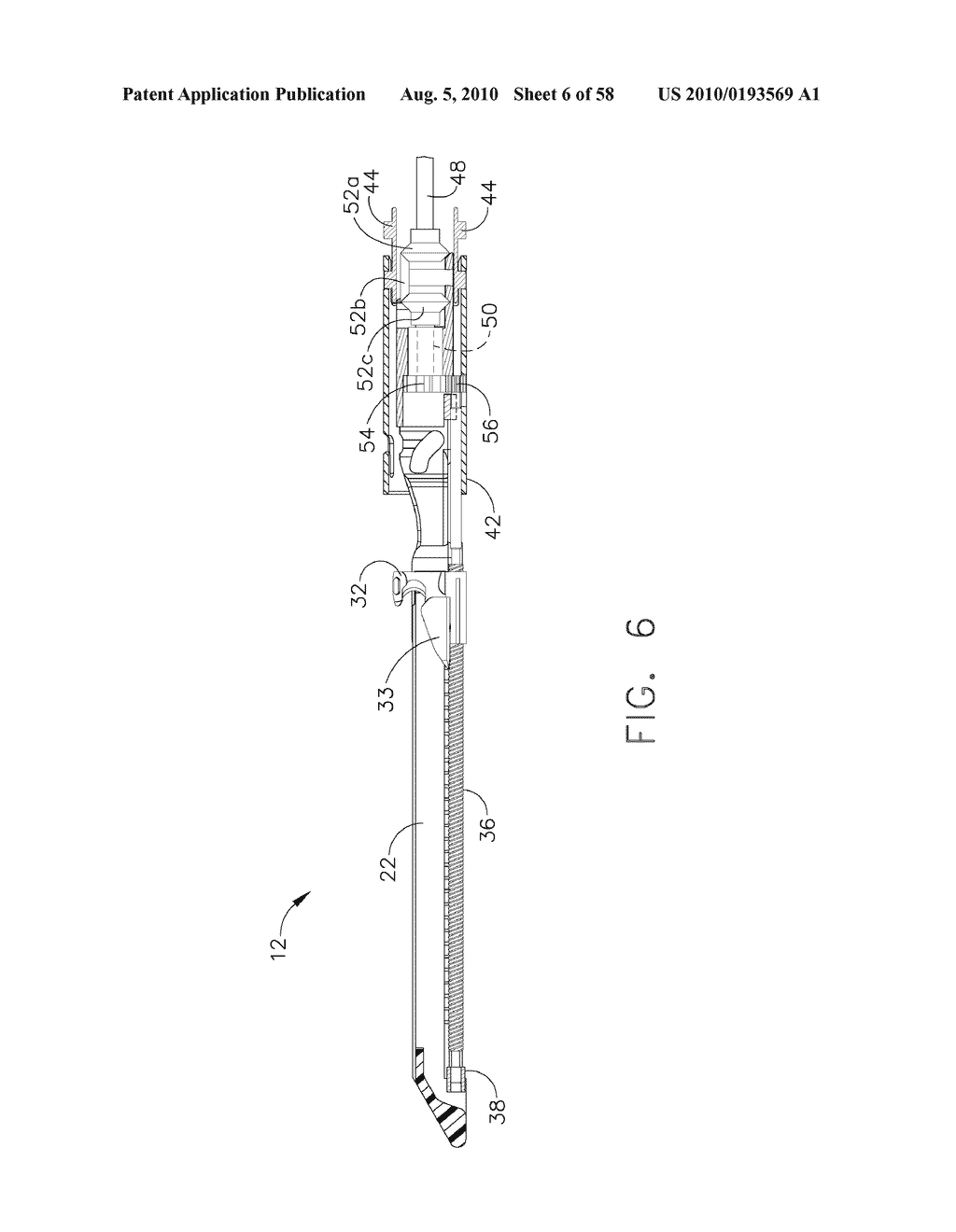 STERILIZABLE SURGICAL INSTRUMENT - diagram, schematic, and image 07