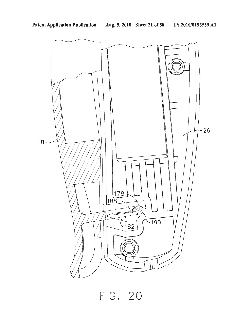 STERILIZABLE SURGICAL INSTRUMENT - diagram, schematic, and image 22