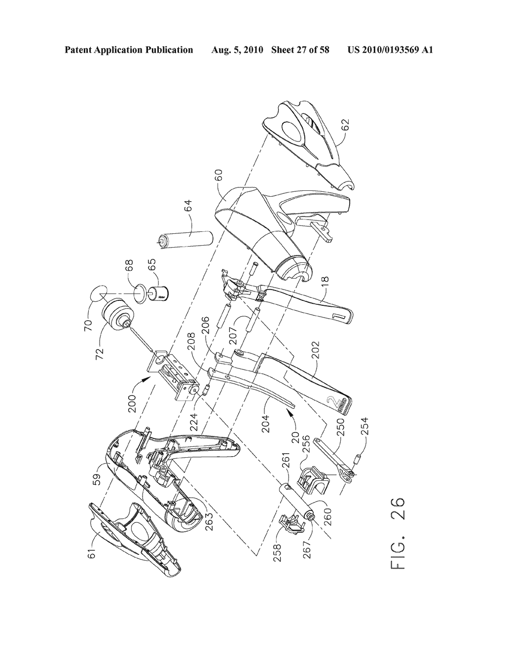 STERILIZABLE SURGICAL INSTRUMENT - diagram, schematic, and image 28