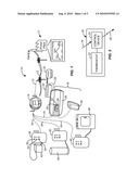 Thermostat Assembly With Removable Communication Module and Method diagram and image