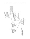 Thermostat Assembly With Removable Communication Module and Method diagram and image