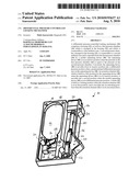 DIFFERENTIAL PRESSURE-CONTROLLED LOCKING MECHANISM diagram and image