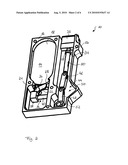 DIFFERENTIAL PRESSURE-CONTROLLED LOCKING MECHANISM diagram and image