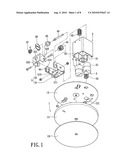 SUPPORT diagram and image