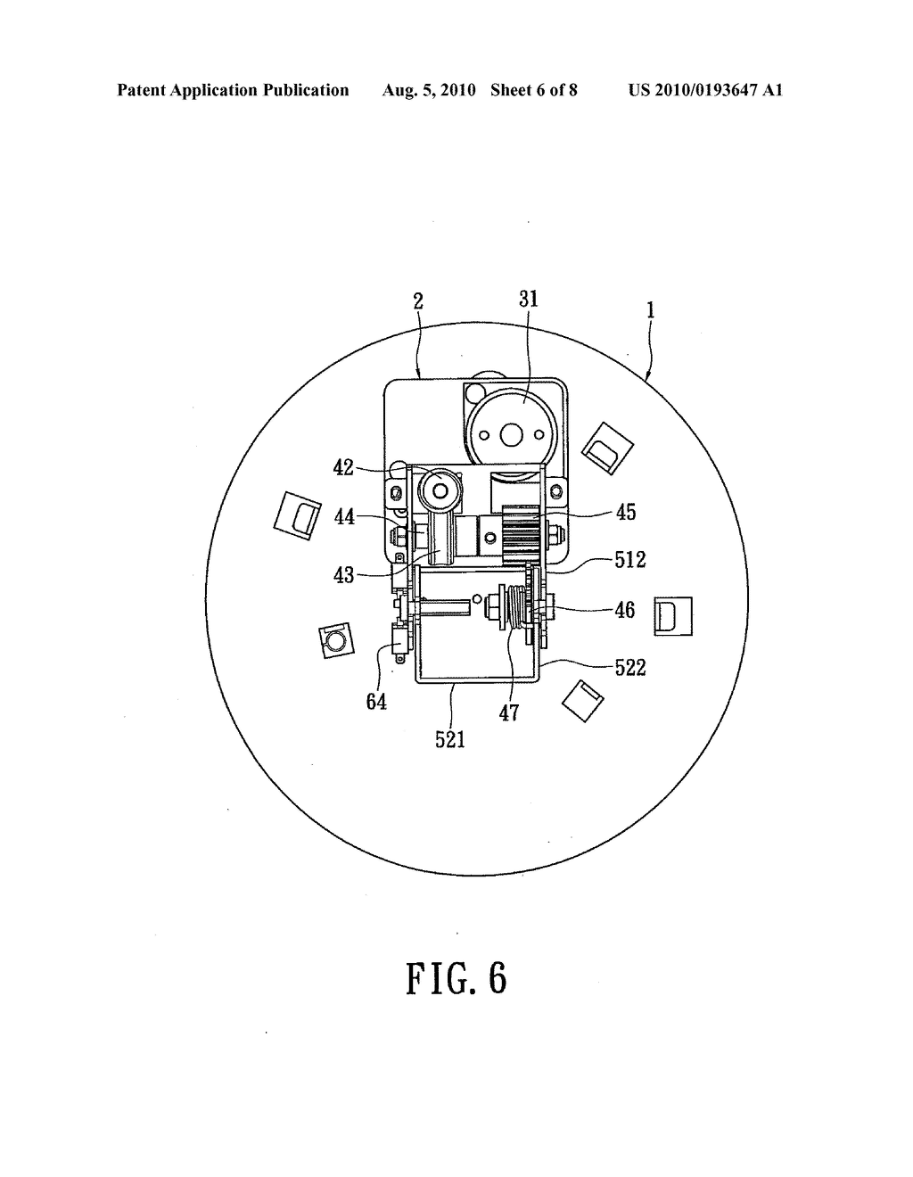 SUPPORT - diagram, schematic, and image 07