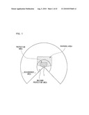 Optical Scanning Type Photoelectric Switch diagram and image