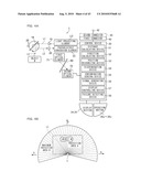 Optical Scanning Type Photoelectric Switch diagram and image