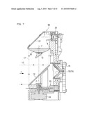 Optical Scanning Type Photoelectric Switch diagram and image