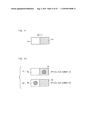 Optical Scanning Type Photoelectric Switch diagram and image