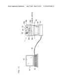 Optical Scanning Type Photoelectric Switch diagram and image