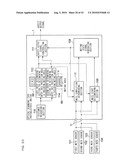 Optical Scanning Type Photoelectric Switch diagram and image