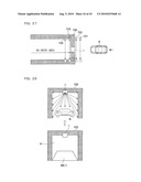 Optical Scanning Type Photoelectric Switch diagram and image