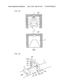 Optical Scanning Type Photoelectric Switch diagram and image