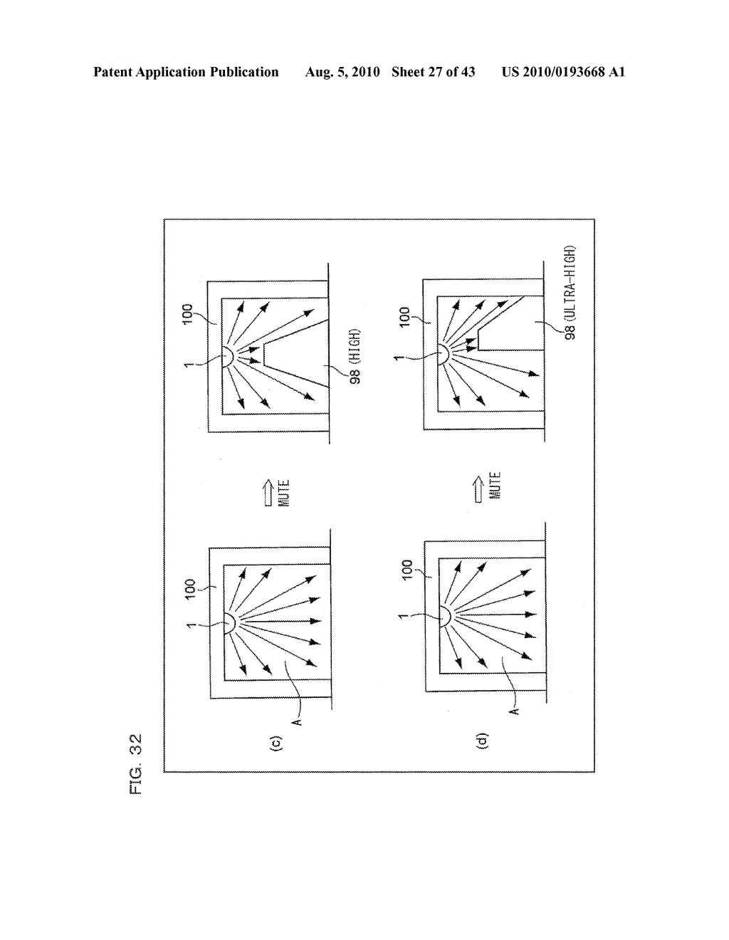 Optical Scanning Type Photoelectric Switch - diagram, schematic, and image 28