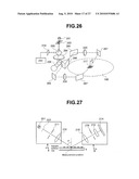 Electron Beam Exposure Or System Inspection Or Measurement Apparatus And Its Method And Height Detection Apparatus diagram and image