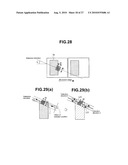 Electron Beam Exposure Or System Inspection Or Measurement Apparatus And Its Method And Height Detection Apparatus diagram and image