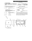 RADIATION DETECTOR DEVICE HAVING A PLURALITY OF BOOT SECTIONS diagram and image