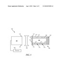 RADIATION DETECTOR DEVICE HAVING A PLURALITY OF BOOT SECTIONS diagram and image