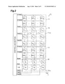 SOLID STATE IMAGING DEVICE diagram and image