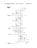 SOLID STATE IMAGING DEVICE diagram and image