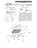 CARBON MATERIAL DOSIMETER diagram and image