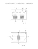 CARBON MATERIAL DOSIMETER diagram and image