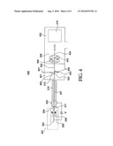 TANDEM IONIZER ION SOURCE FOR MASS SPECTROMETER AND METHOD OF USE diagram and image