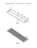 FLUORESCENCE EXCITATION AND DETECTION SYSTEM AND METHOD diagram and image