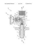 Valve diagram and image