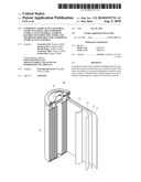 COMPOSITE ANODE ACTIVE MATERIAL, ANODE INCLUDING THE COMPOSITE ANODE ACTIVE MATERIAL, LITHIUM BATTERY INCLUDING THE ANODE, AND METHOD OF PREPARING THE COMPOSITE ANODE ACTIVE MATERIAL diagram and image