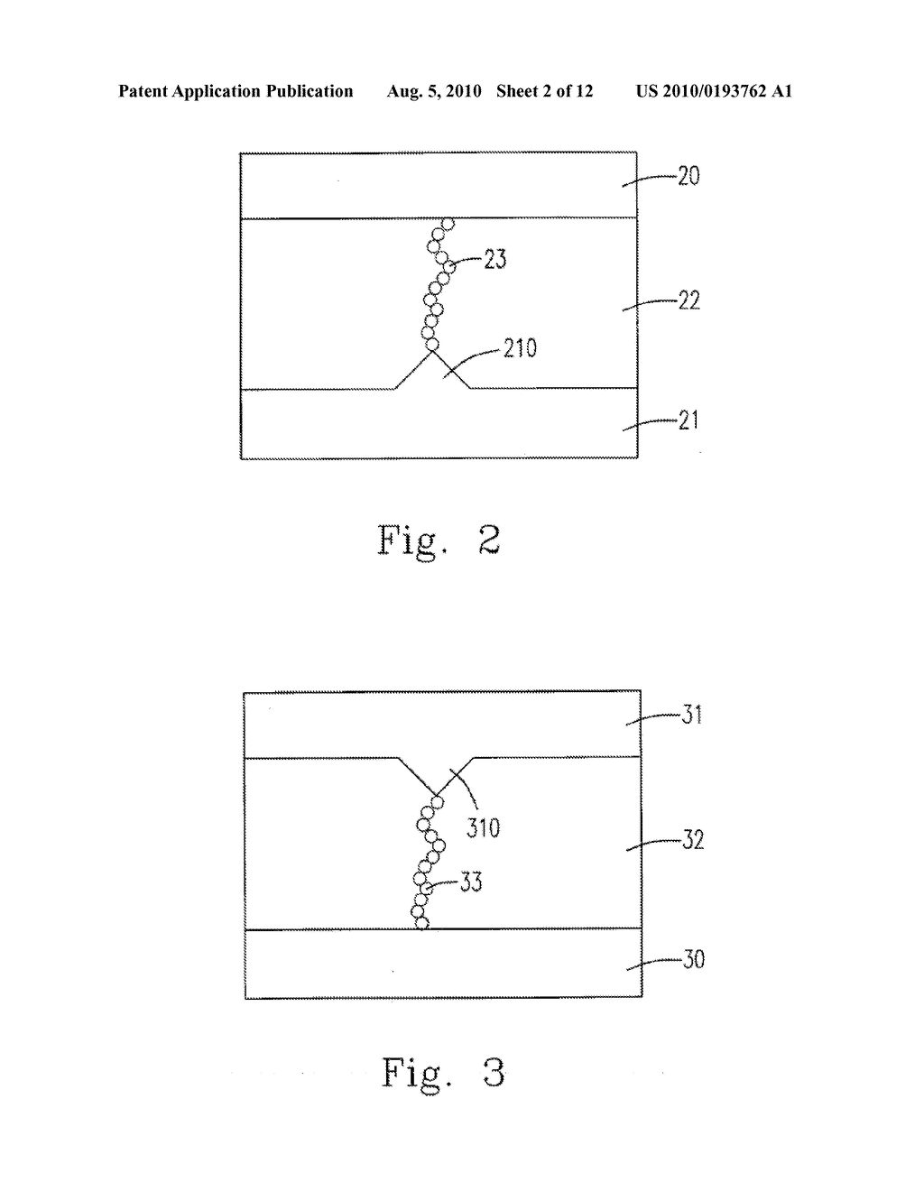 NON-VOLATILE MEMORY CELL AND FABRICATION METHOD THEREOF - diagram, schematic, and image 03