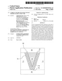 CURRENT CONSTRICTING PHASE CHANGE MEMORY ELEMENT STRUCTURE diagram and image