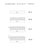 CURRENT CONSTRICTING PHASE CHANGE MEMORY ELEMENT STRUCTURE diagram and image