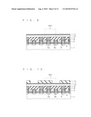 SEMICONDUCTOR DEVICE AND METHOD OF MANUFACTURING THE SAME diagram and image