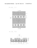 SEMICONDUCTOR DEVICE AND METHOD OF MANUFACTURING THE SAME diagram and image