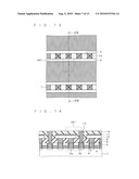 SEMICONDUCTOR DEVICE AND METHOD OF MANUFACTURING THE SAME diagram and image