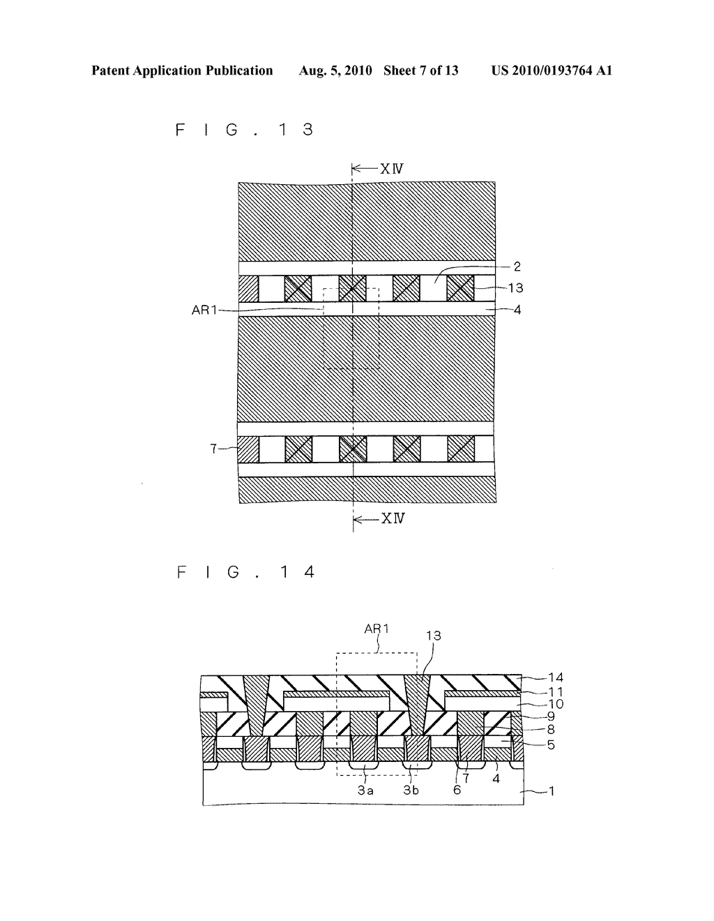 SEMICONDUCTOR DEVICE AND METHOD OF MANUFACTURING THE SAME - diagram, schematic, and image 08