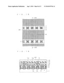 SEMICONDUCTOR DEVICE AND METHOD OF MANUFACTURING THE SAME diagram and image