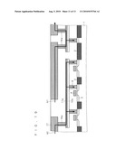 SEMICONDUCTOR DEVICE AND METHOD OF MANUFACTURING THE SAME diagram and image