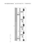 SEMICONDUCTOR DEVICE AND METHOD OF MANUFACTURING THE SAME diagram and image